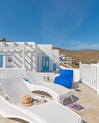 Aegean Sea Villas