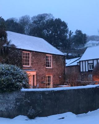 SPRING GARDENS B&B