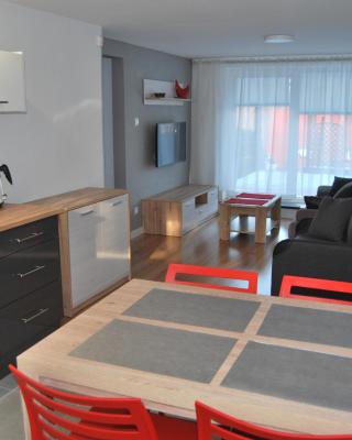 Apartament Rodzinny