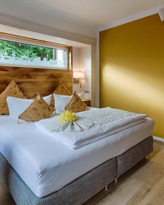 Hotel Blumenbach