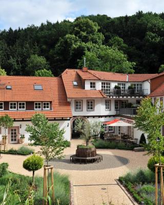 Relais & Châteaux Hardenberg BurgHotel