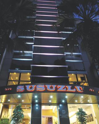 苏苏卢酒店