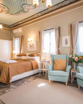 Symi Nautilus Luxury Suites