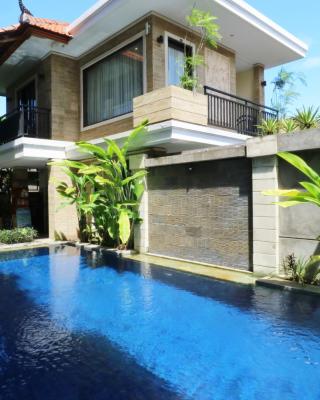 Kondra Premiere Guest House Kuta