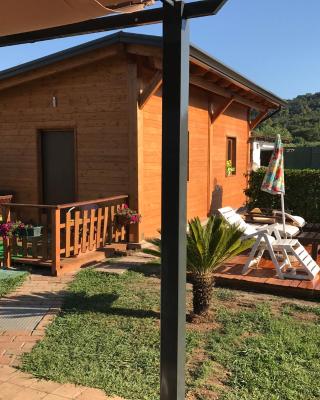 Chalet Impero