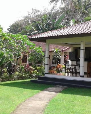 Indah Homestay and Cooking classes