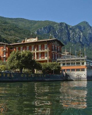 Hotel Gardenia al Lago