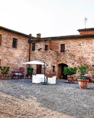 Casa Vacanze San Pierino