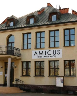 Amicus Żoliborz