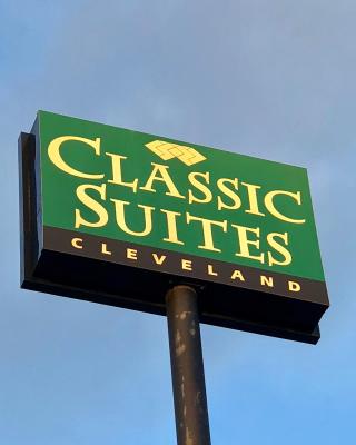 Classic Suites - Cleveland