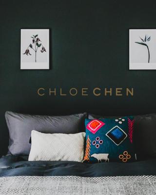 CHLOECHEN HOME
