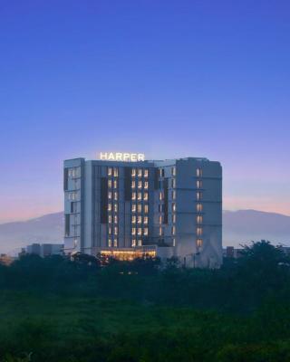 Harper Cikarang by ASTON