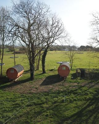 Les Logis de Kerdrien