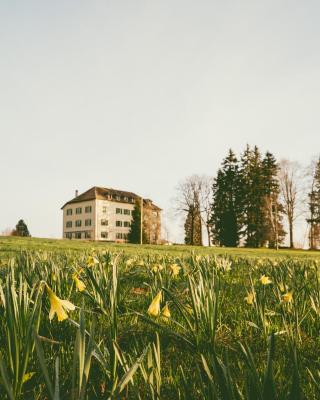 Hôtel de la Chaux-d'Abel