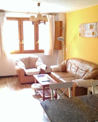 Apartamento en Sallent de Gallego