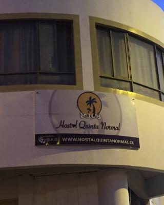 Hostal Quinta Normal