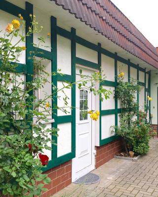 Pension im Grünen