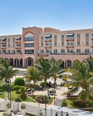 Salalah Gardens Hotel Managed by Safir Hotels & Resorts