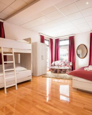 Boutique Hostel Livia