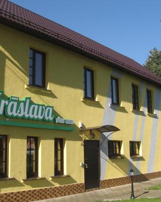 Hotel in Kraslava