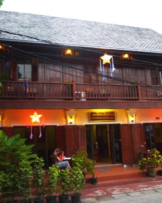 Pakhongthong Villa