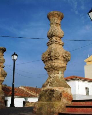 Puerta de Alcaraz