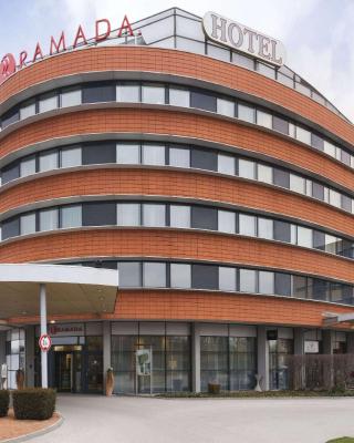 Hotel Ramada Graz