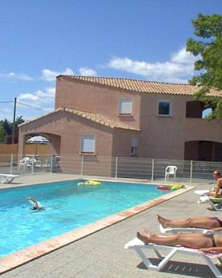 les amandiers