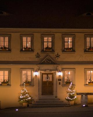 Der Patrizierhof - Weingut Gasthof Hotel - Familie Grebner