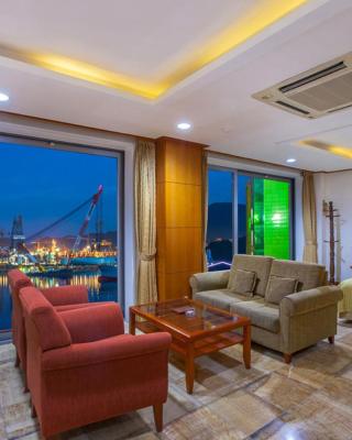 Geoje Island Hotel