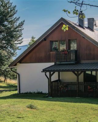 Country House Zdenko s wellness