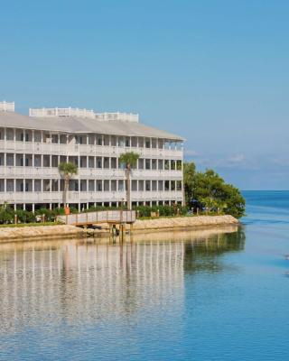 Hyatt Vacation Club at Beach House