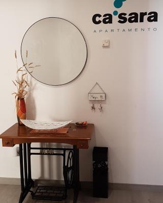 Apartamento Ca'Sara