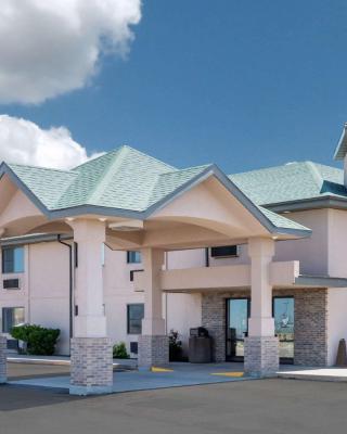 Days Inn by Wyndham Sidney NE