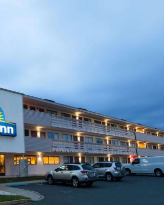 Days Inn by Wyndham Monmouth Junction-S Brunswick-Princeton