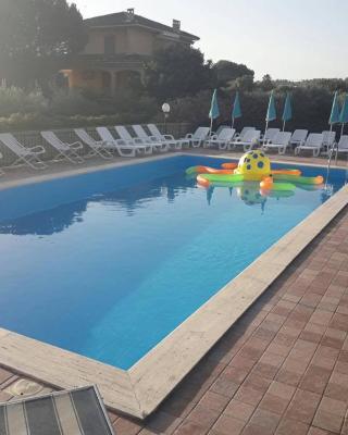 Villa Milici