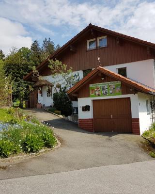 Ferienwohnung Dersch