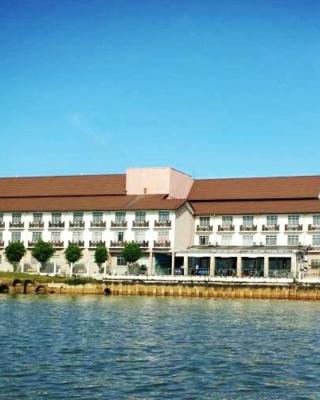 斯里马来西亚瓜拉丁加奴酒店
