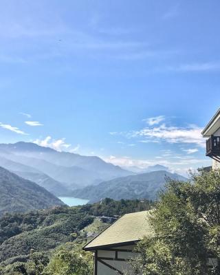 清境天祥茶行景观民宿