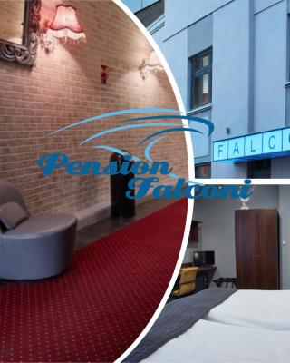 Pension Falconi