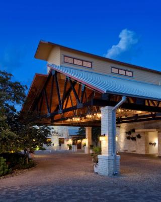 Hyatt Vacation Club at Wild Oak Ranch