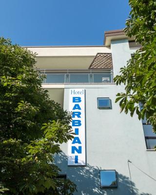 Hotel Barbiani
