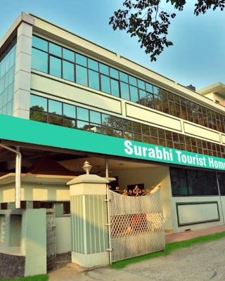 Surabhi Suites