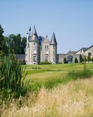 Chateau d'Hassonville