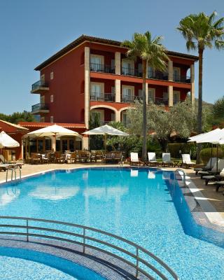 Hotel Cala Sant Vicenç - Adults Only
