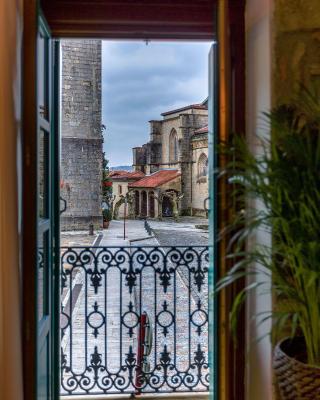 Apartamento Carlos V