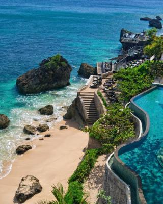 AYANA Resort Bali