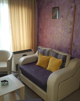 Apartman Centar Lux