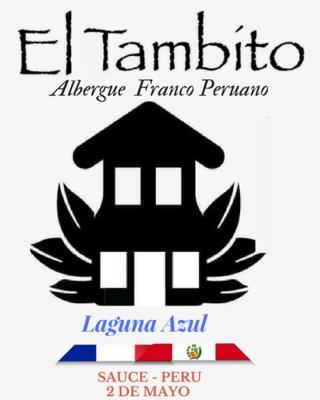 Hospedaje Franco-Peruano El Tambito