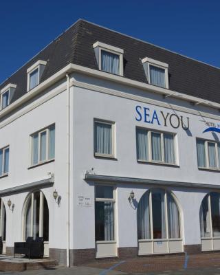 SEA YOU Hotel Noordwijk